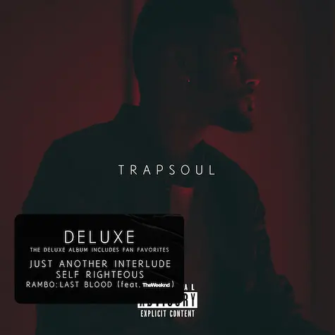 TRAPSOUL