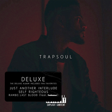 Trapsoul