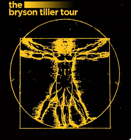 The Bryson Tiller Tour