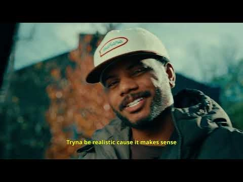 Bryson Tiller - Autumn Drive [Official Music Video]