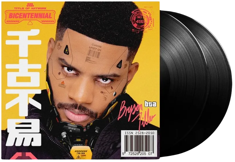 Vinyl